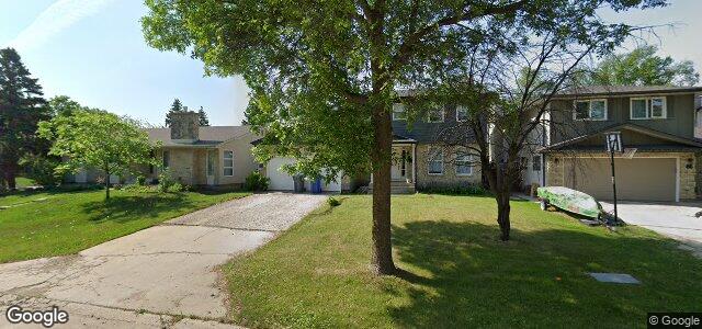 90 Blossom Bay（加拿大曼尼托巴省温尼伯市）房屋照片