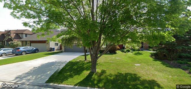 91 Mcdowell Drive（加拿大曼尼托巴省溫尼伯市）房屋照片