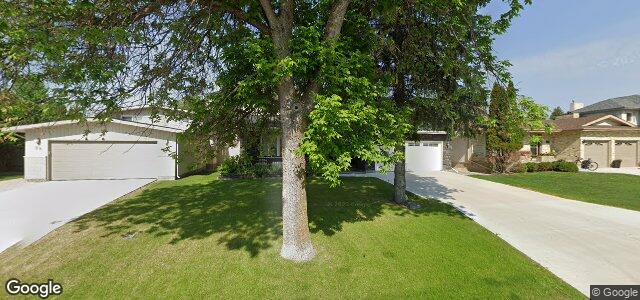 Photo of 94 Mcdowell Drive in Winnipeg, Manitoba