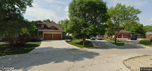 98 Deerpark Drive（加拿大曼尼托巴省溫尼伯市）房屋照片