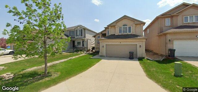 10 Langley Bay（加拿大曼尼托巴省溫尼伯市）房屋照片