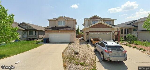 10 Wayfield Drive（加拿大曼尼托巴省溫尼伯市）房屋照片