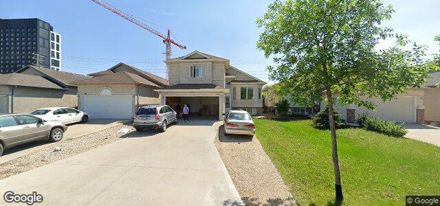 100 Shore Street（加拿大曼尼托巴省溫尼伯市）房屋照片