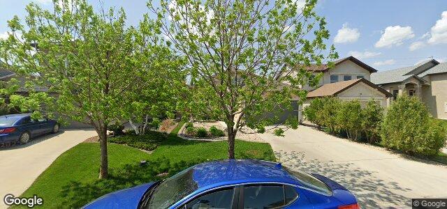 103 Wayfield Drive（加拿大曼尼托巴省溫尼伯市）房屋照片