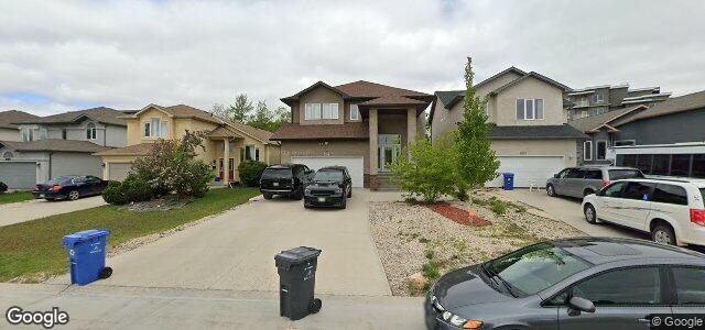 1041 Lee Boulevard（加拿大曼尼托巴省溫尼伯市）房屋照片