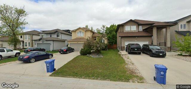 1045 Lee Boulevard（加拿大曼尼托巴省溫尼伯市）房屋照片