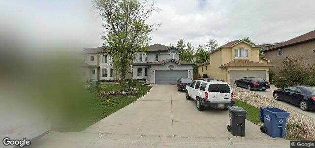 1049 Lee Boulevard（加拿大曼尼托巴省溫尼伯市）房屋照片