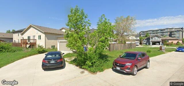 105 Shore Street（加拿大曼尼托巴省溫尼伯市）房屋照片