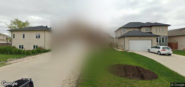 1050 Lee Boulevard（加拿大曼尼托巴省溫尼伯市）房屋照片