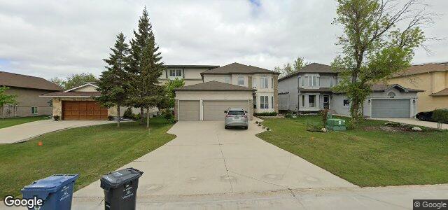 1053 Lee Boulevard（加拿大曼尼托巴省溫尼伯市）房屋照片