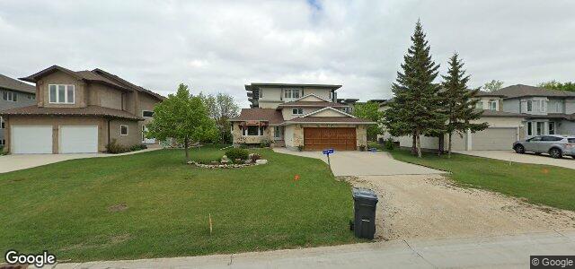 1057 Lee Boulevard（加拿大曼尼托巴省溫尼伯市）房屋照片