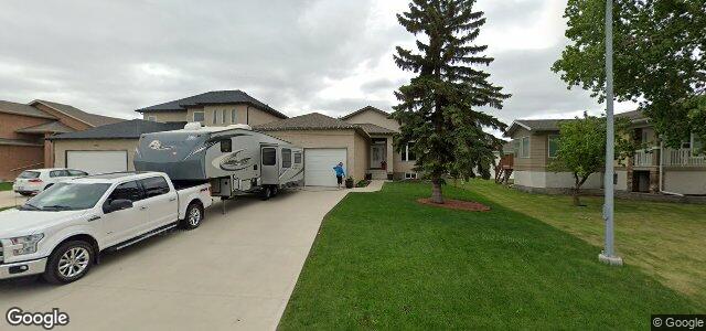 1062 Lee Boulevard（加拿大曼尼托巴省溫尼伯市）房屋照片