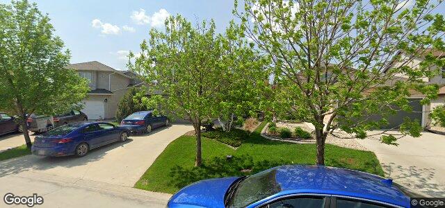 107 Wayfield Drive（加拿大曼尼托巴省溫尼伯市）房屋照片