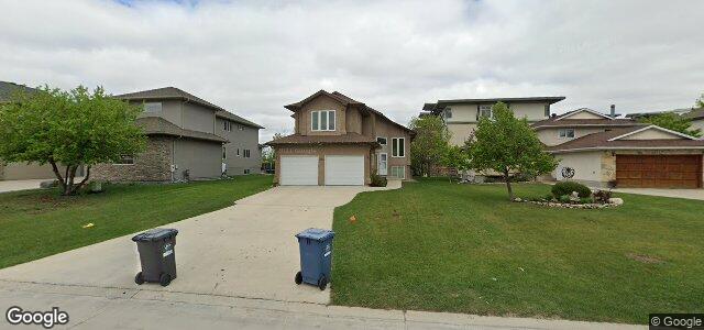 1075 Lee Boulevard（加拿大曼尼托巴省溫尼伯市）房屋照片