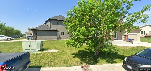 1077 Colby Avenue（加拿大曼尼托巴省溫尼伯市）房屋照片