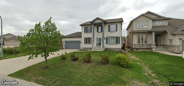 1090 Colby Avenue（加拿大曼尼托巴省溫尼伯市）房屋照片