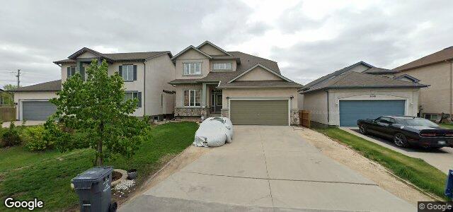 1094 Colby Avenue（加拿大曼尼托巴省溫尼伯市）房屋照片