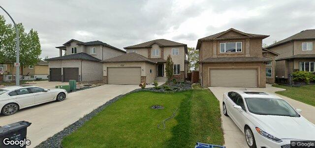 1096 Lee Boulevard（加拿大曼尼托巴省溫尼伯市）房屋照片