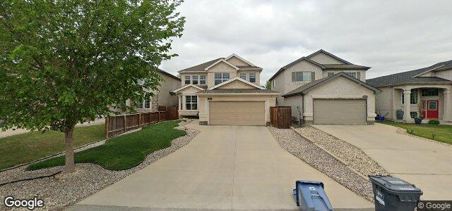 1097 Colby Avenue（加拿大曼尼托巴省溫尼伯市）房屋照片