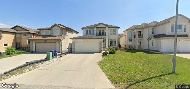 11 Raphael Street（加拿大曼尼托巴省溫尼伯市）房屋照片