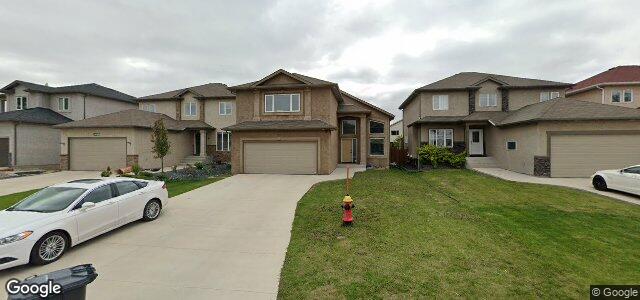 1100 Lee Boulevard（加拿大曼尼托巴省溫尼伯市）房屋照片