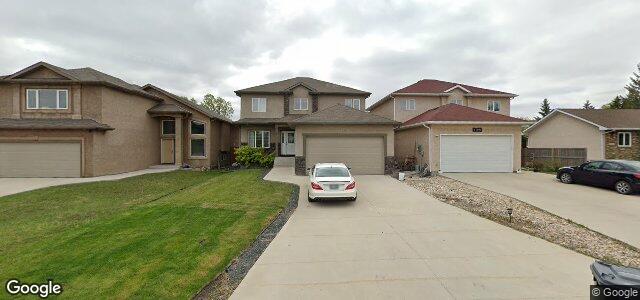 1104 Lee Boulevard（加拿大曼尼托巴省溫尼伯市）房屋照片