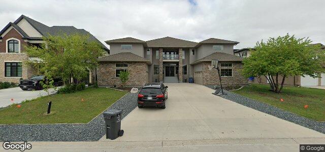 1105 Lee Boulevard（加拿大曼尼托巴省溫尼伯市）房屋照片