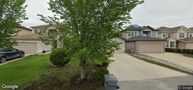 1107 Colby Avenue（加拿大曼尼托巴省溫尼伯市）房屋照片