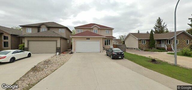 1108 Lee Boulevard（加拿大曼尼托巴省溫尼伯市）房屋照片