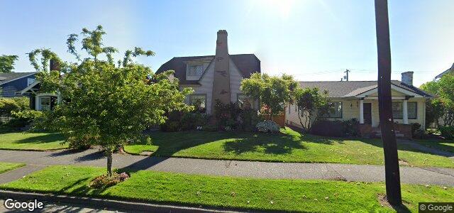 1109 Colby Avenue（加拿大曼尼托巴省溫尼伯市）房屋照片