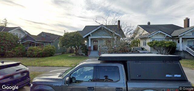 1112 Colby Avenue（加拿大曼尼托巴省溫尼伯市）房屋照片