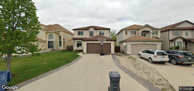 1113 Colby Avenue（加拿大曼尼托巴省溫尼伯市）房屋照片