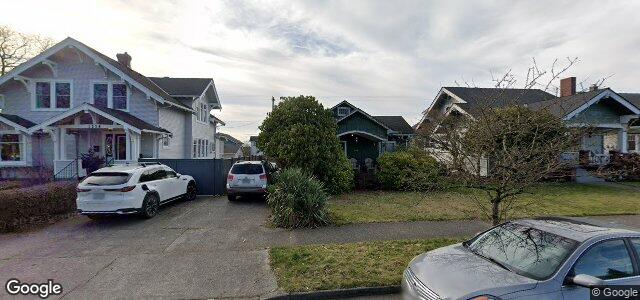 1114 Colby Avenue（加拿大曼尼托巴省溫尼伯市）房屋照片