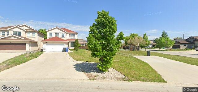 1115 Comdale Avenue（加拿大曼尼托巴省溫尼伯市）房屋照片