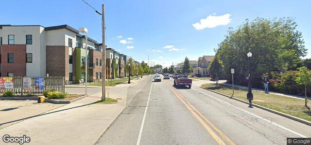 1115 Fairfield Avenue（加拿大曼尼托巴省溫尼伯市）房屋照片