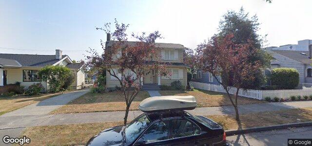 1117 Colby Avenue（加拿大曼尼托巴省溫尼伯市）房屋照片