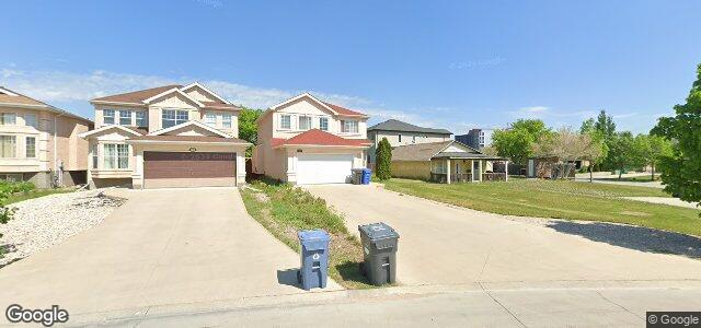 1117 Comdale Avenue（加拿大曼尼托巴省溫尼伯市）房屋照片