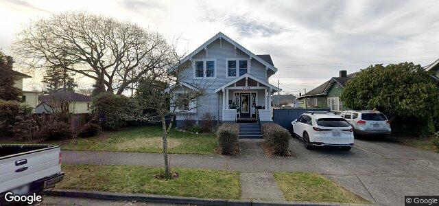 1118 Colby Avenue（加拿大曼尼托巴省溫尼伯市）房屋照片