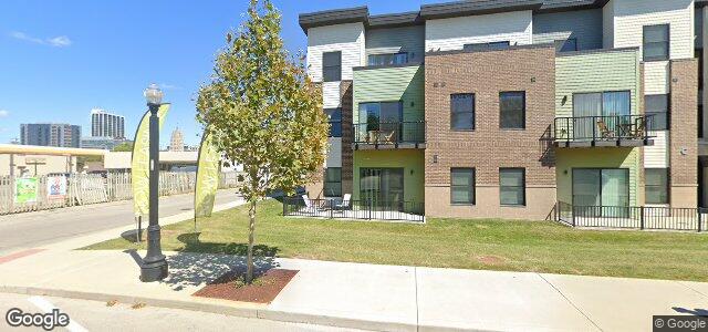 1119 Fairfield Avenue（加拿大曼尼托巴省溫尼伯市）房屋照片