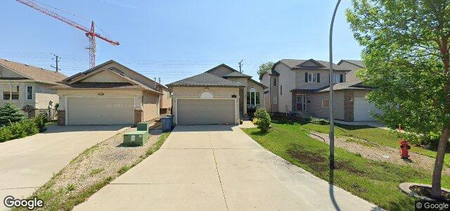 112 Shore Street（加拿大曼尼托巴省溫尼伯市）房屋照片