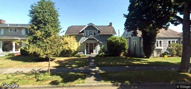 1121 Colby Avenue（加拿大曼尼托巴省溫尼伯市）房屋照片