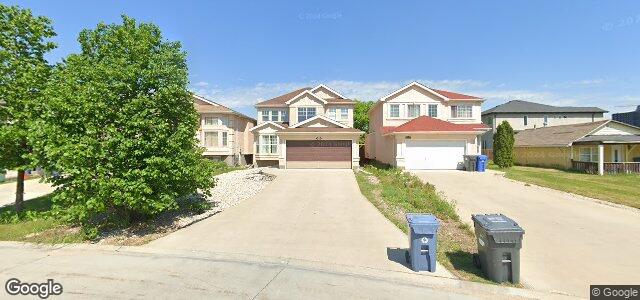 1121 Comdale Avenue（加拿大曼尼托巴省溫尼伯市）房屋照片