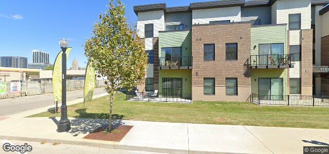 1121 Fairfield Avenue（加拿大曼尼托巴省溫尼伯市）房屋照片