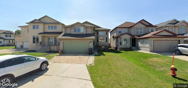 1124 Comdale Avenue（加拿大曼尼托巴省溫尼伯市）房屋照片