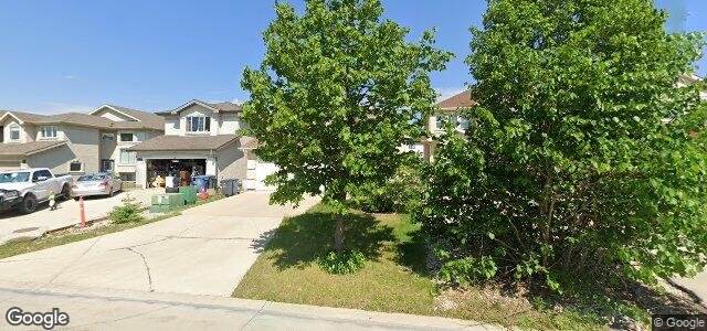 1125 Comdale Avenue（加拿大曼尼托巴省溫尼伯市）房屋照片