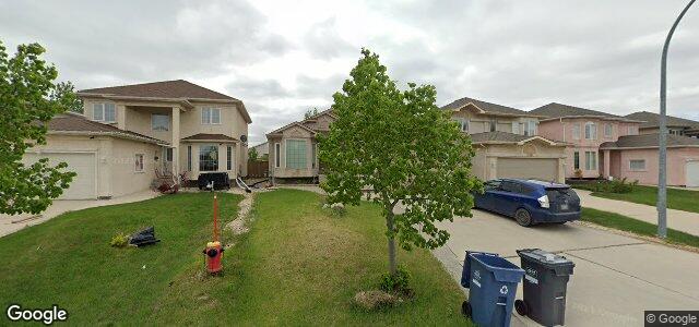 1126 Colby Avenue（加拿大曼尼托巴省溫尼伯市）房屋照片