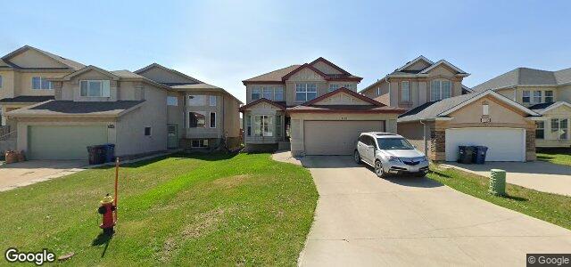 1128 Comdale Avenue（加拿大曼尼托巴省溫尼伯市）房屋照片