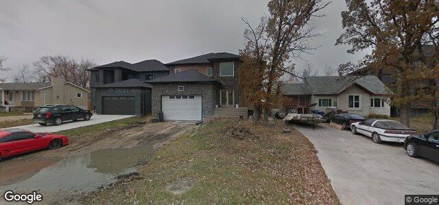 1129 Lee Boulevard（加拿大曼尼托巴省溫尼伯市）房屋照片