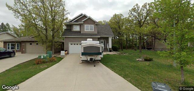 1130 Lee Boulevard（加拿大曼尼托巴省温尼伯市）房屋照片