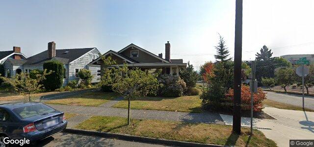 1131 Colby Avenue（加拿大曼尼托巴省溫尼伯市）房屋照片